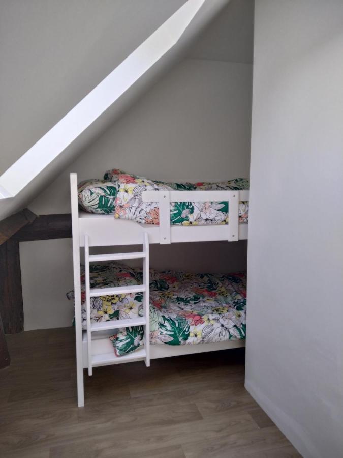 Hoeve de Peel Erica Extérieur photo