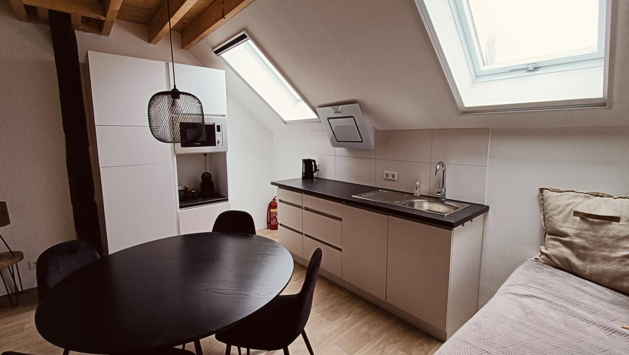 Hoeve de Peel Erica Extérieur photo